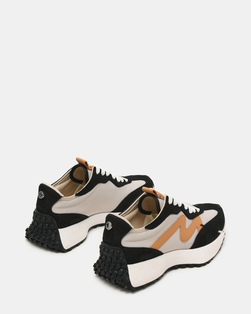 Zapatos Campo-SM Negros - view 2