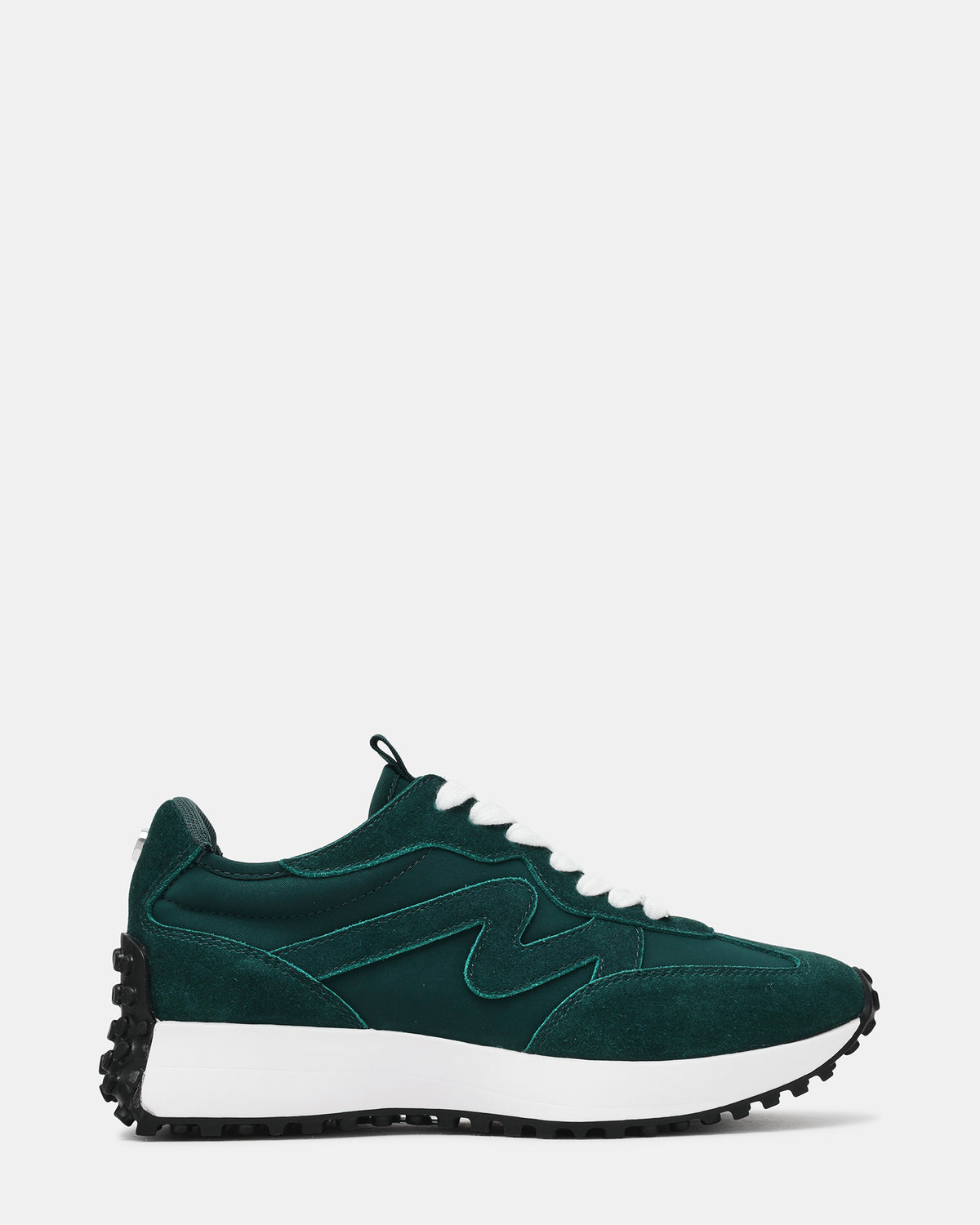 Zapatos Campo Verdes