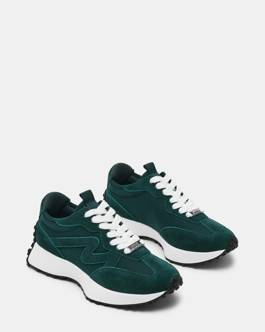Zapatos Campo Verdes - view 2