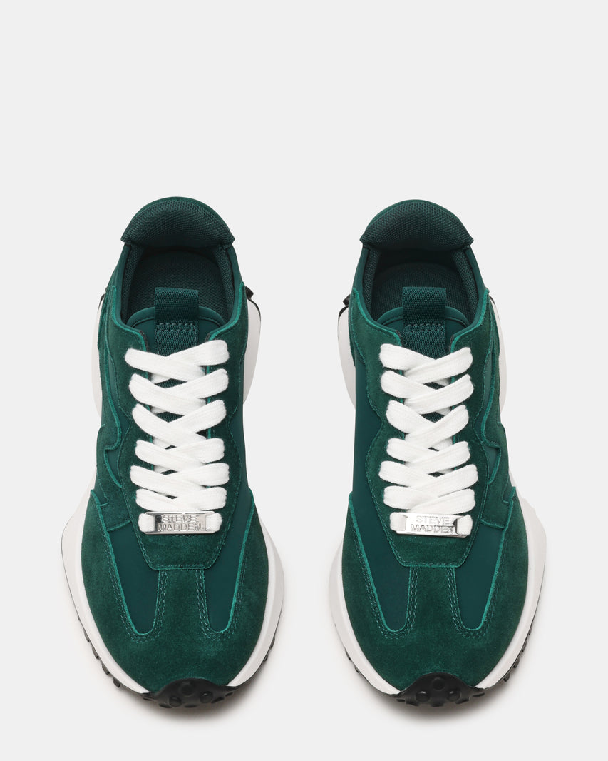 Zapatos Campo Verdes - view 4
