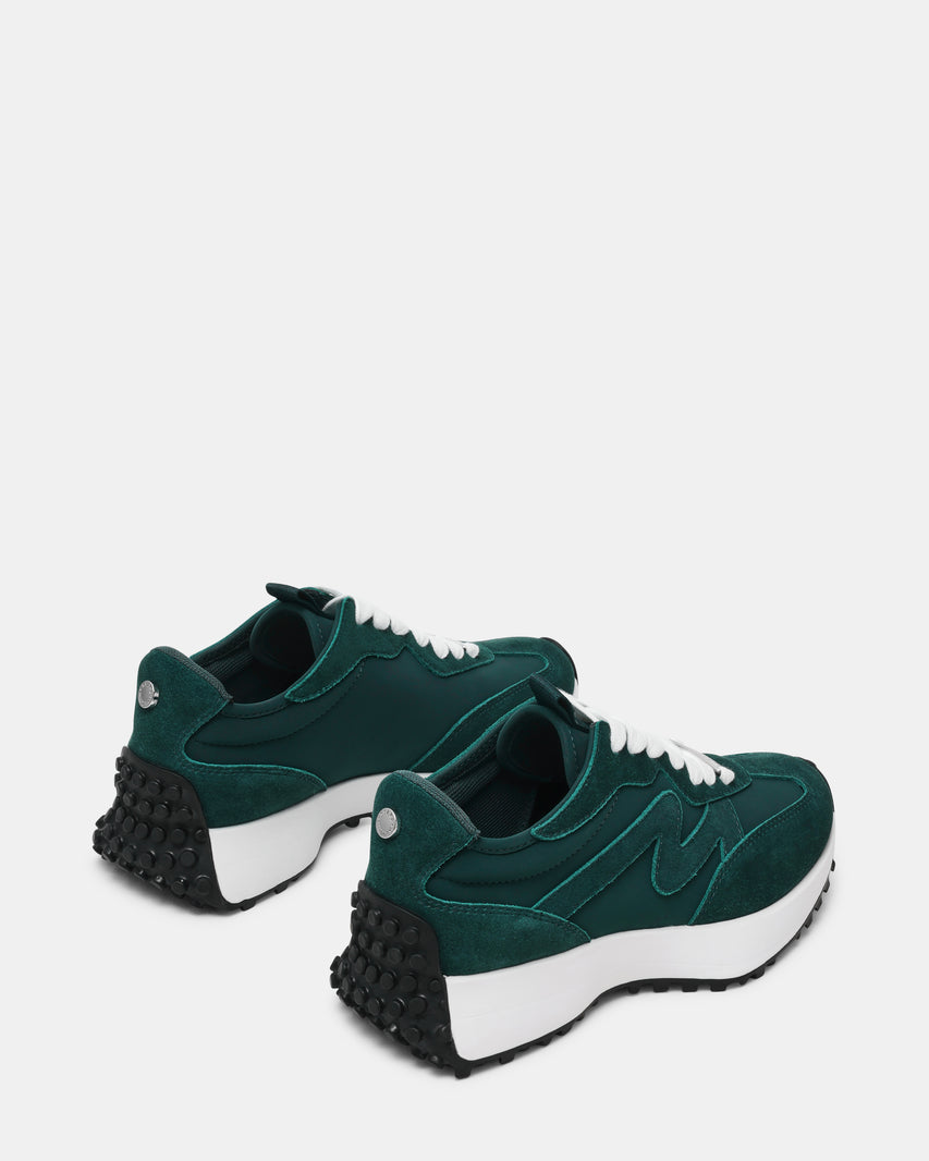 Zapatos Campo Verdes - view 3