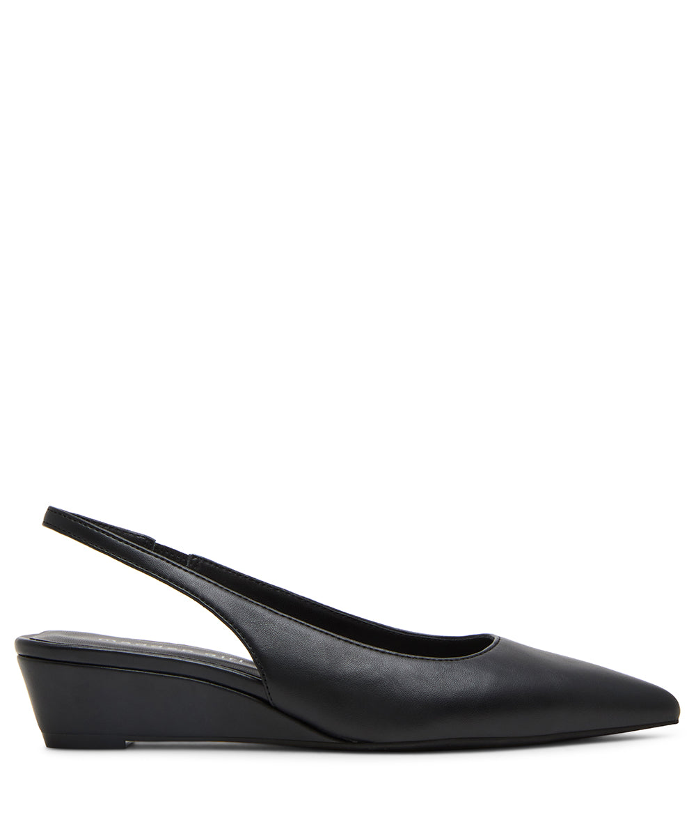 Zapatos planos Candyy Negro