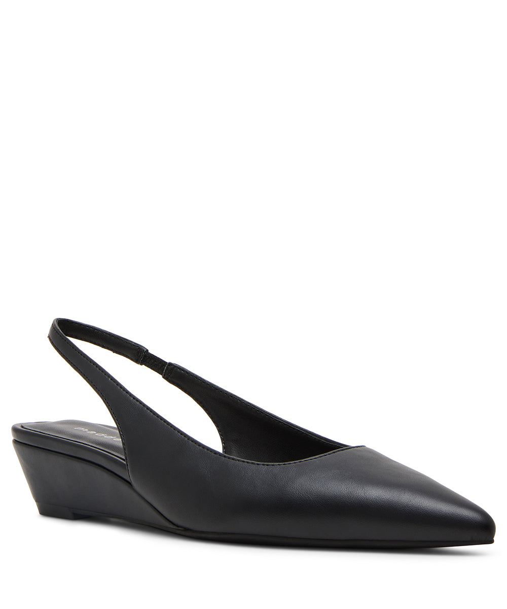 Zapatos planos Candyy Negro - view 2