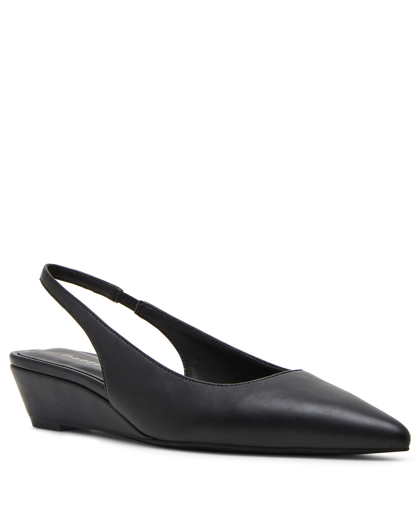Zapatos planos Candyy Negro - view 2