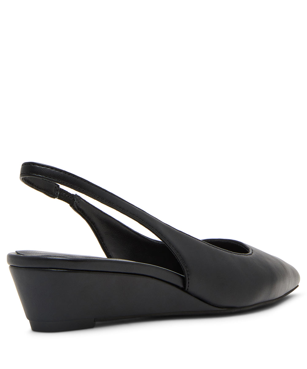 Zapatos planos Candyy Negro - view 3