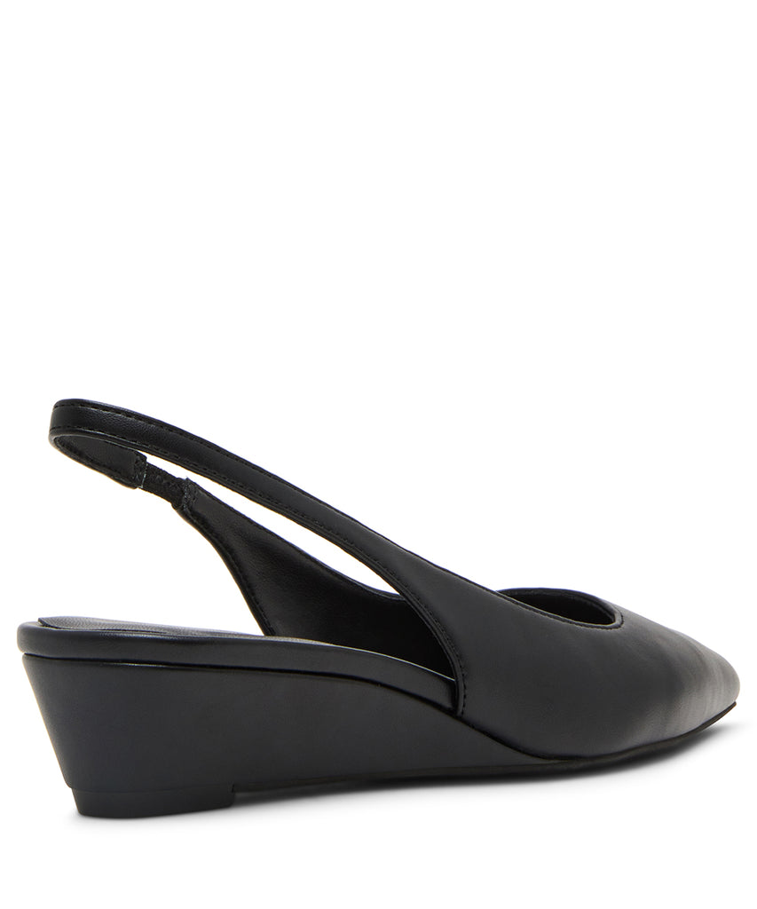 Zapatos planos Candyy Negro - view 3