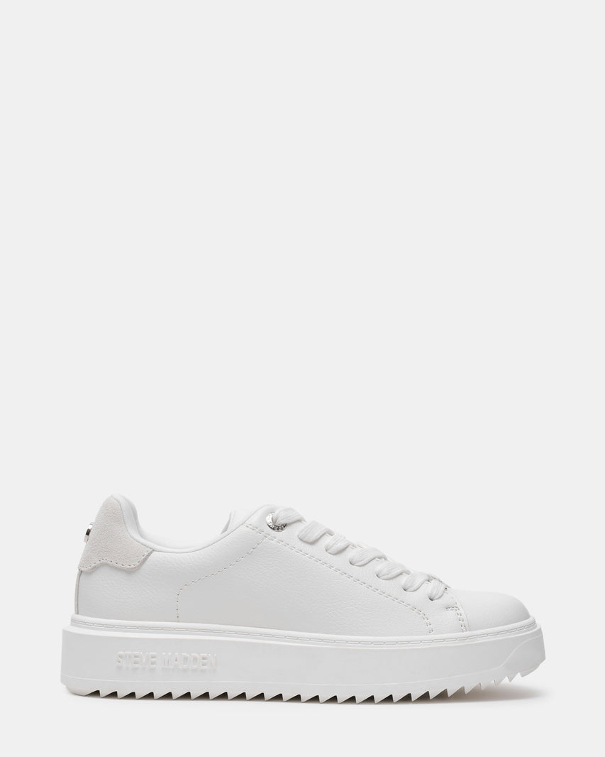 Tenis Catcher 2.0 Blancos