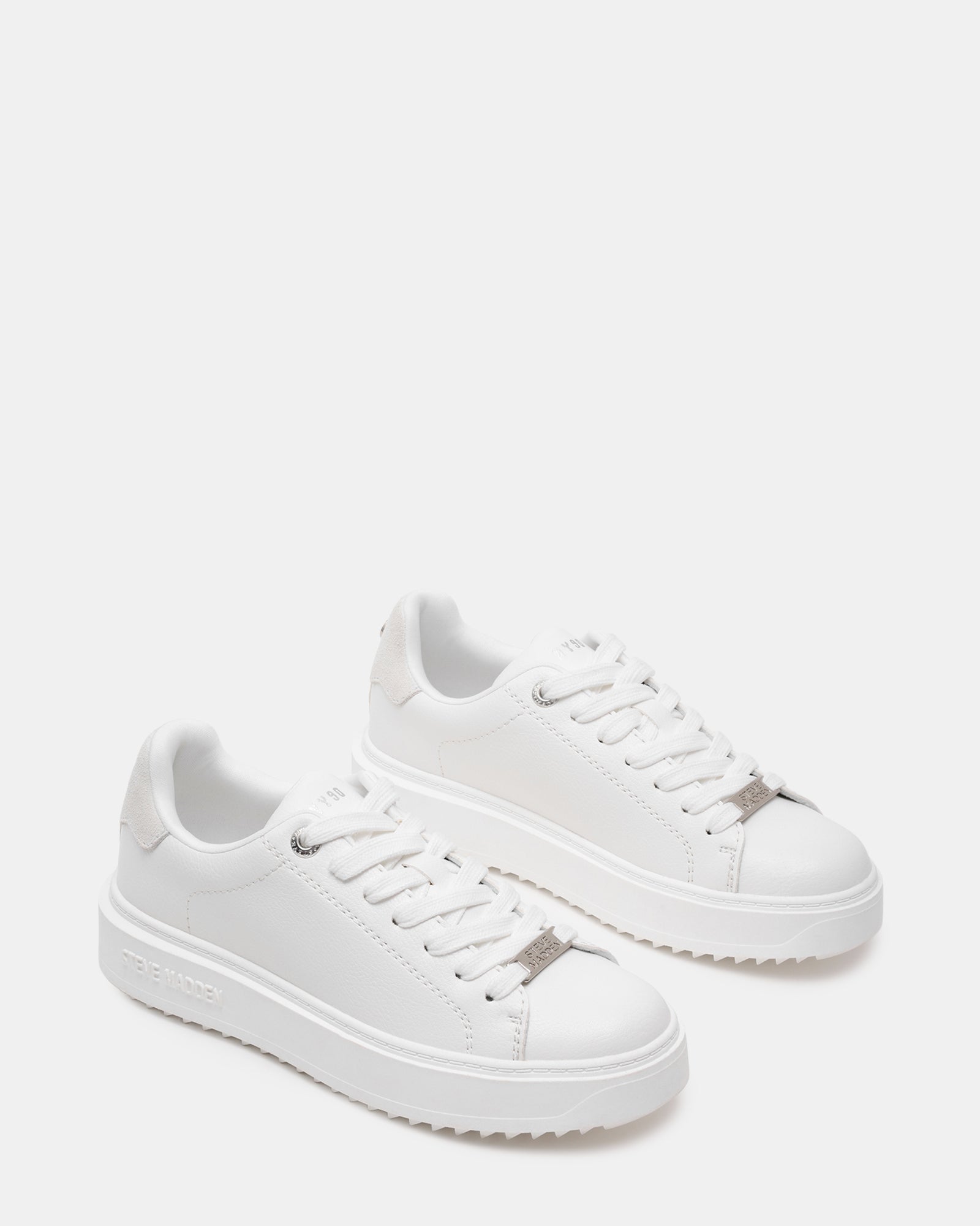 Tenis Catcher 2.0 Blancos - view 2