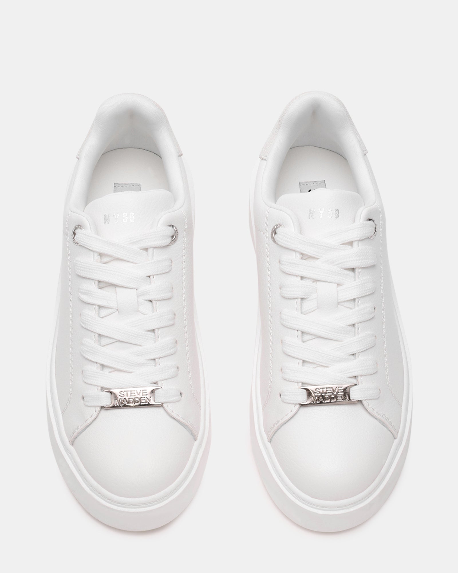 Tenis Catcher 2.0 Blancos - view 4