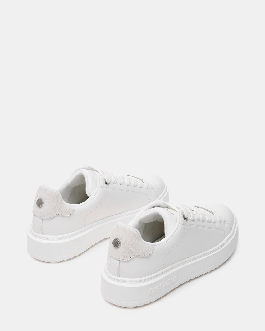 Tenis Catcher 2.0 Blancos - view 3