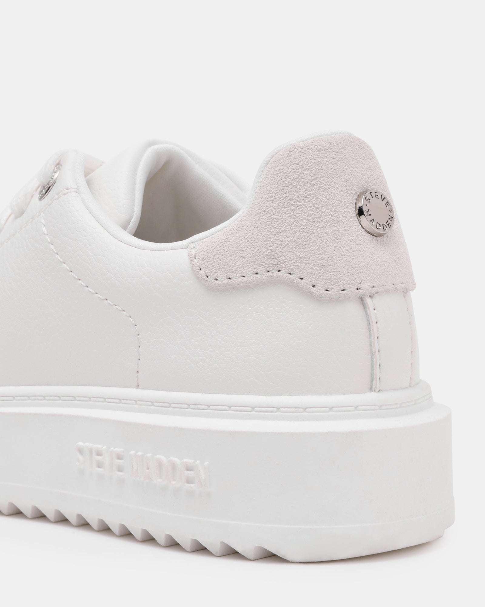 Tenis Catcher 2.0 Blancos - view 5