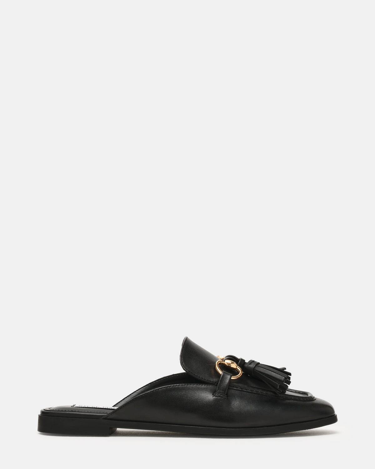 Mocasines Cayler Negros