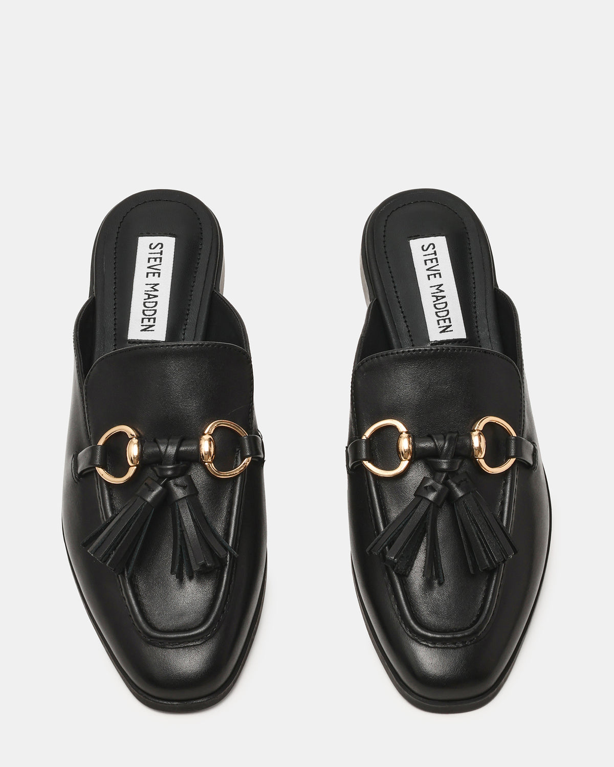 Mocasines Cayler Negros - view 4