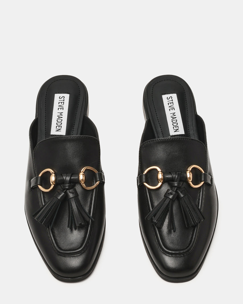 Mocasines Cayler Negros - view 4