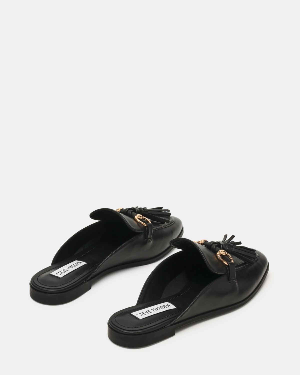 Mocasines Cayler Negros - view 3
