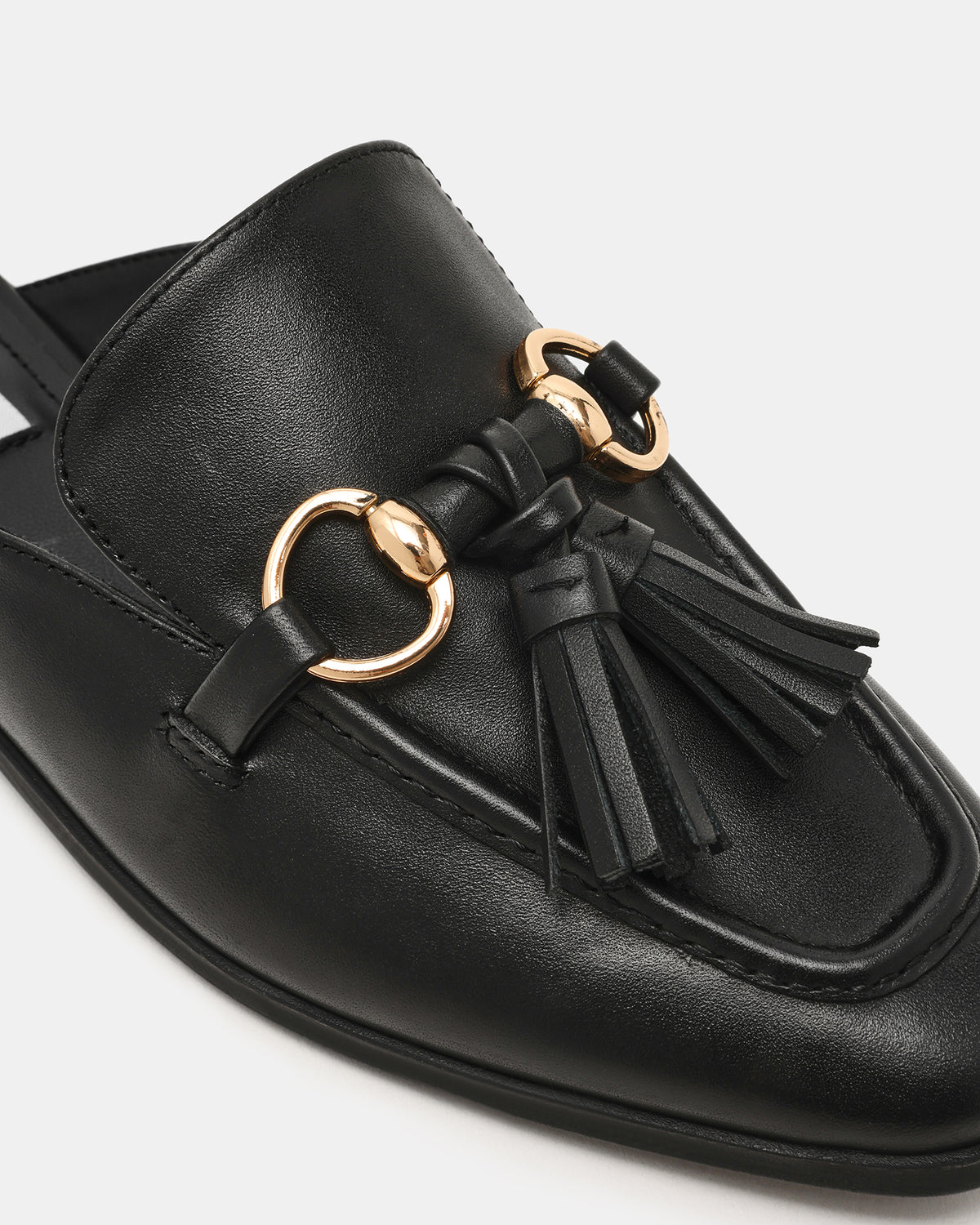 Mocasines Cayler Negros - view 5