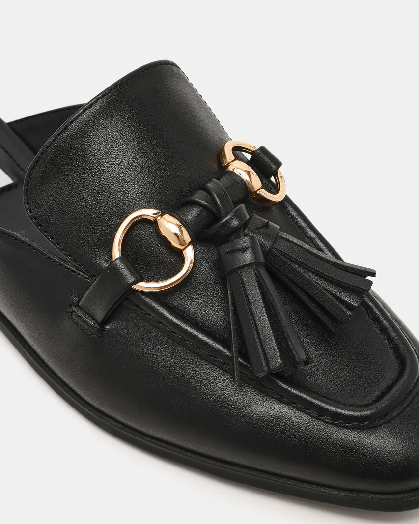 Mocasines Cayler Negros - view 5