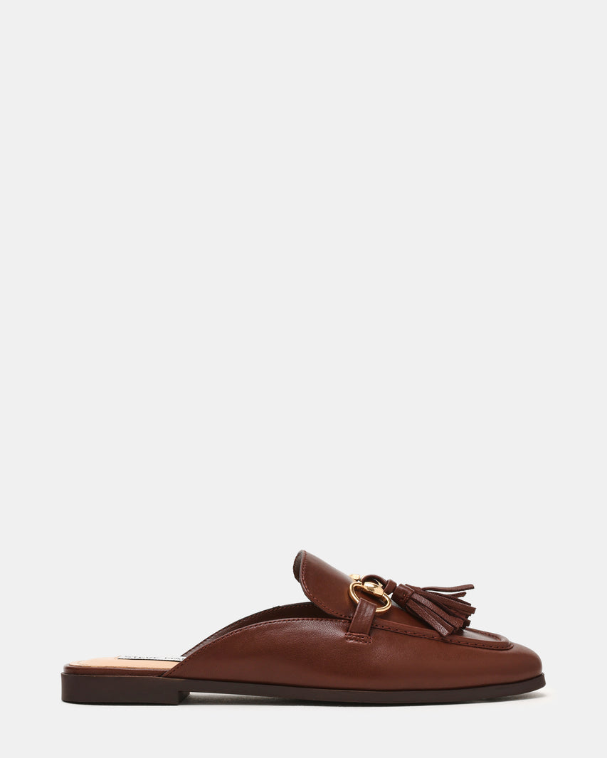 Mocasines Cayler Café