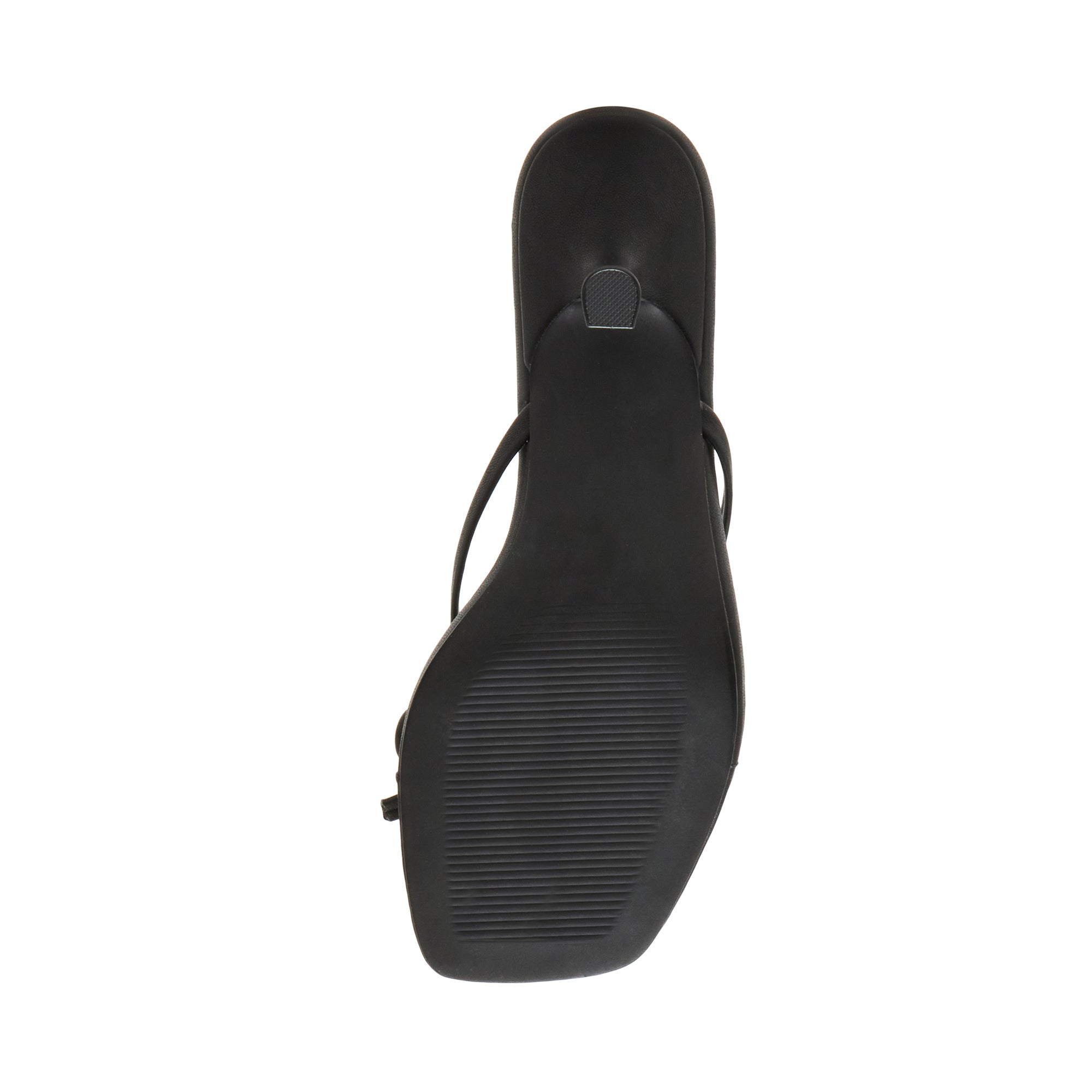 Sandalias de tacón Charlotte Negras - view 7