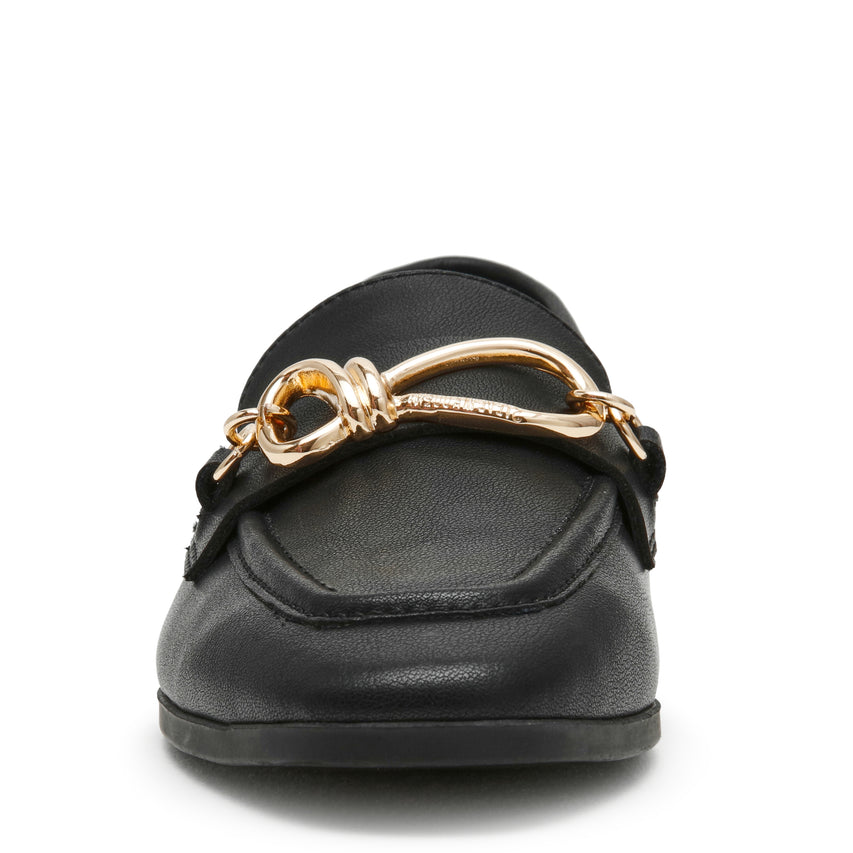 Zapatos planos Chatty Negros - view 4
