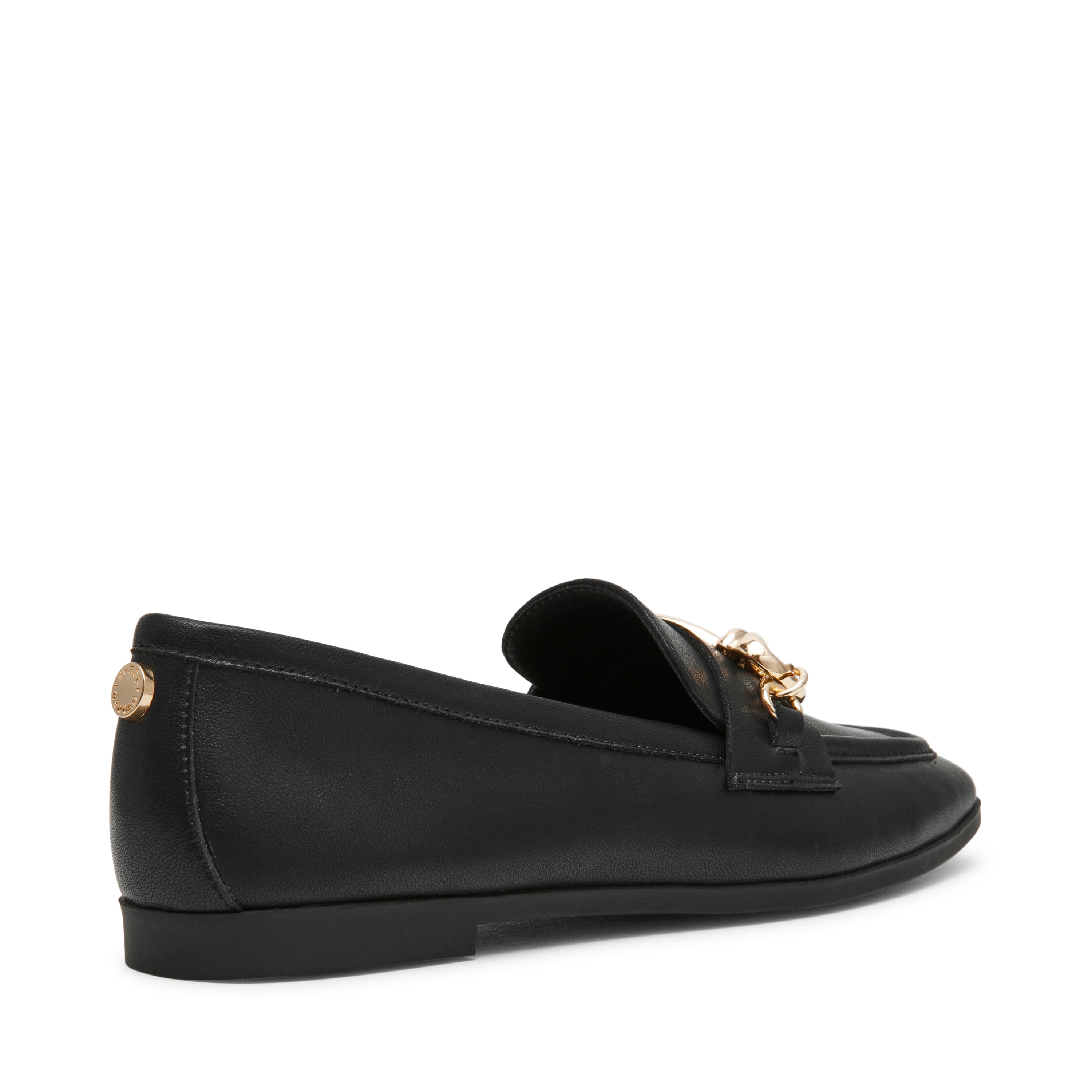 Zapatos planos Chatty Negros - view 3