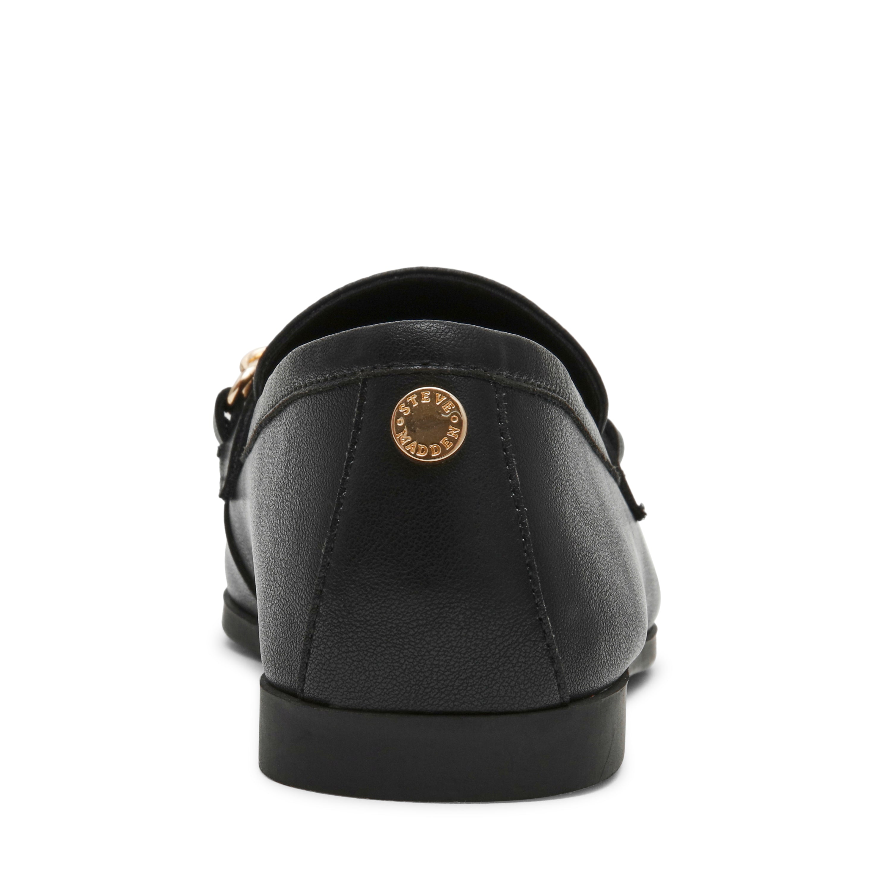 Zapatos planos Chatty Negros - view 5
