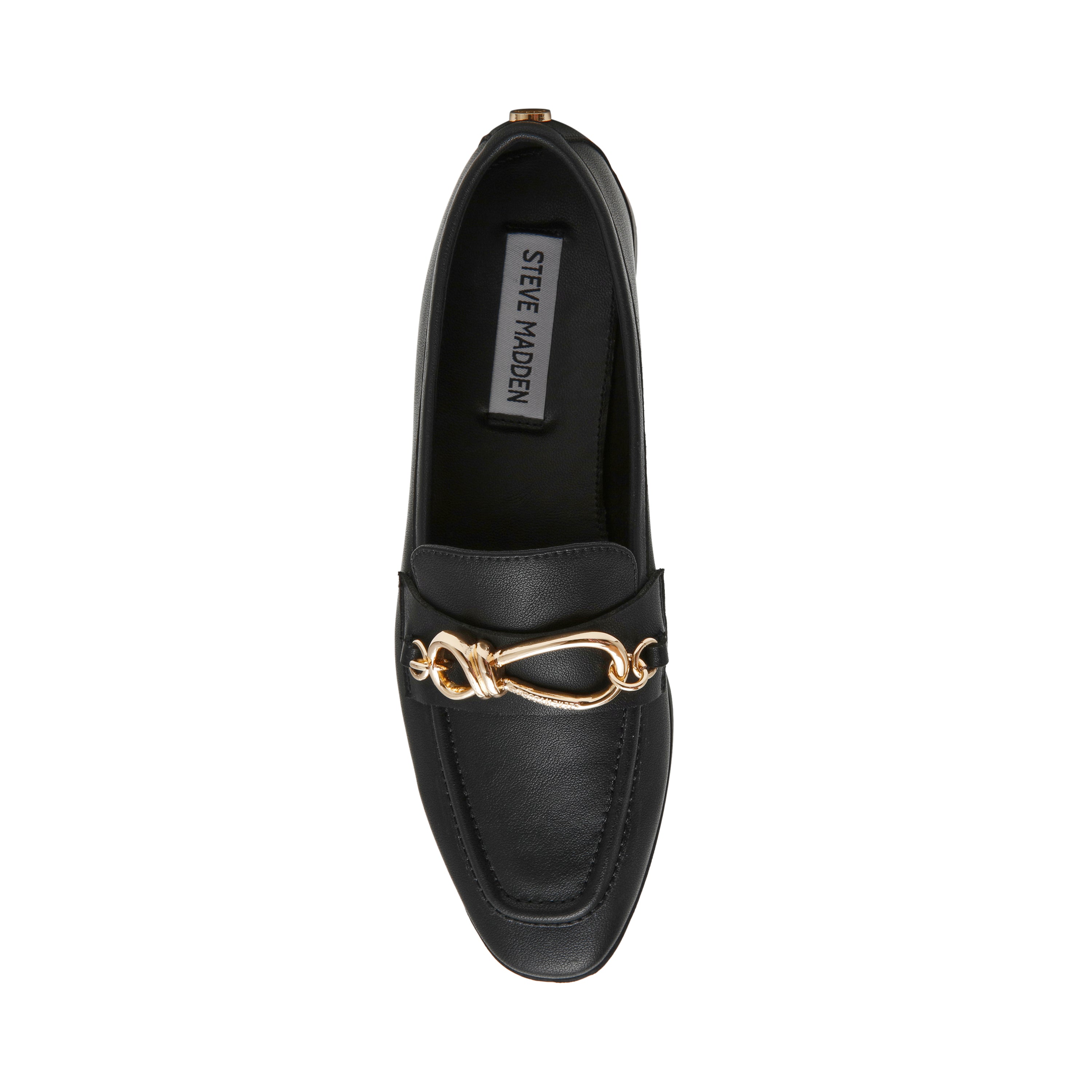 Zapatos planos Chatty Negros - view 6