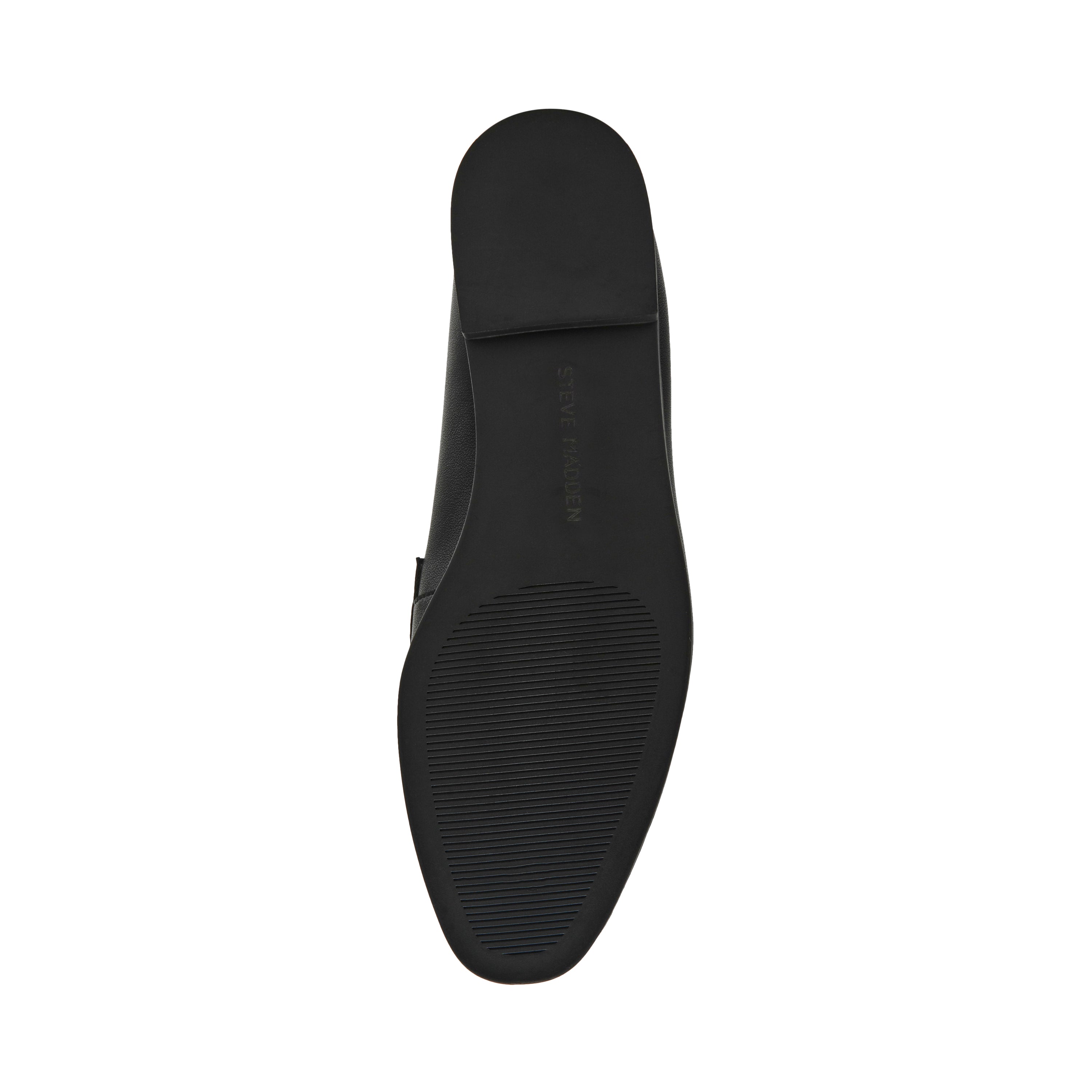 Zapatos planos Chatty Negros - view 7