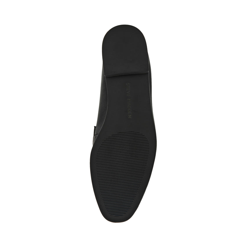 Zapatos planos Chatty Negros - view 7