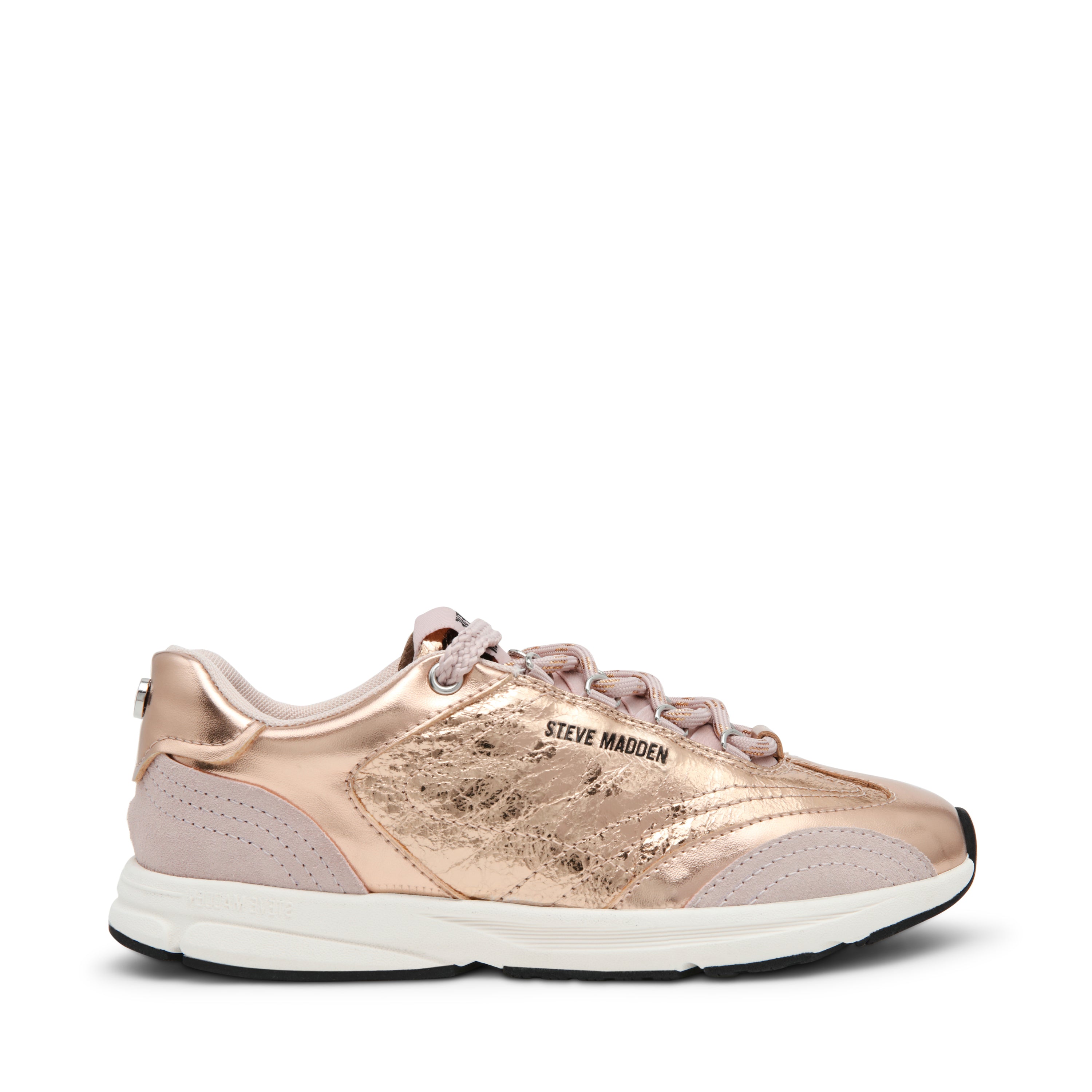 Tenis Collector Rosados