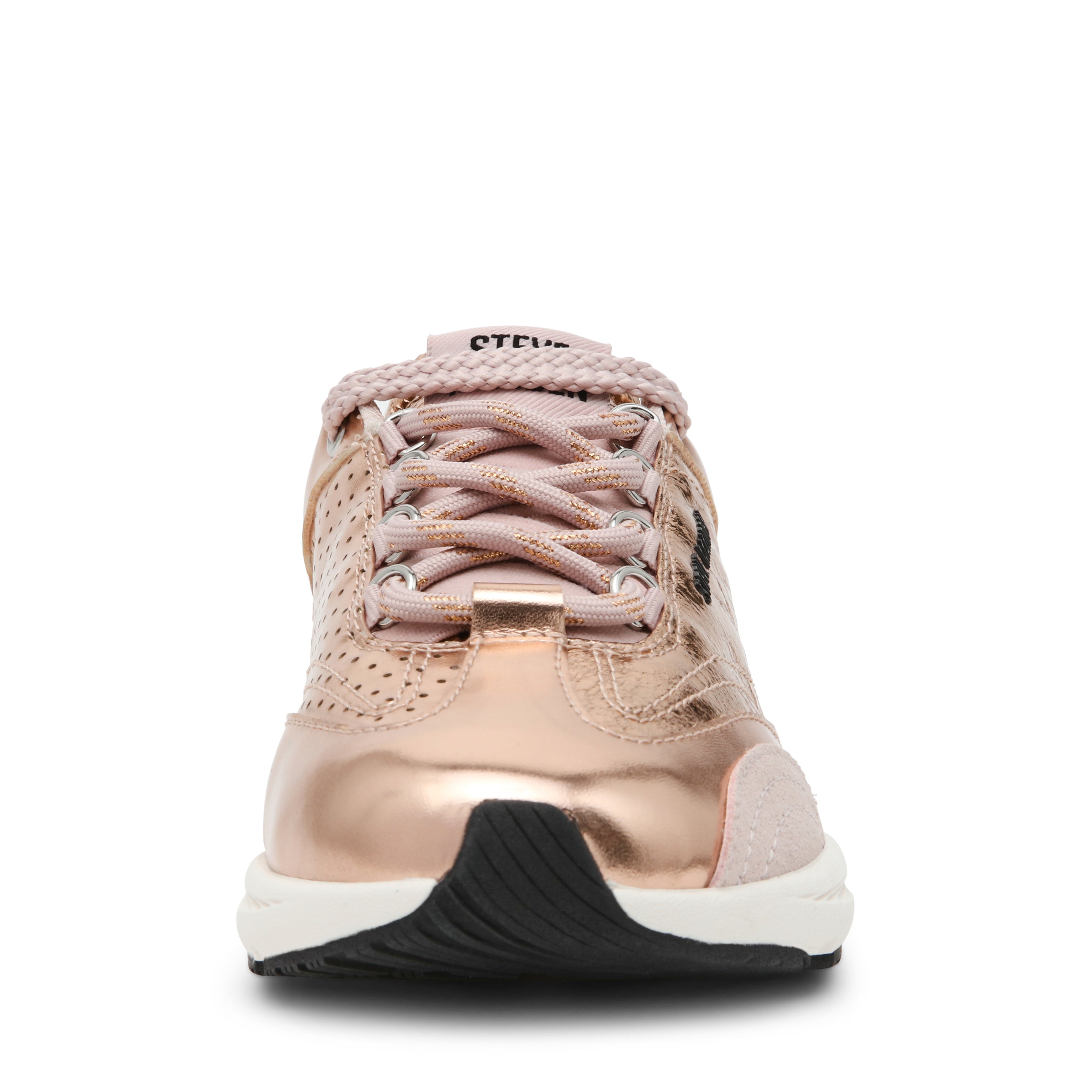 Tenis Collector Rosados - view 4