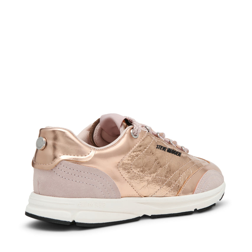 Tenis Collector Rosados - view 3