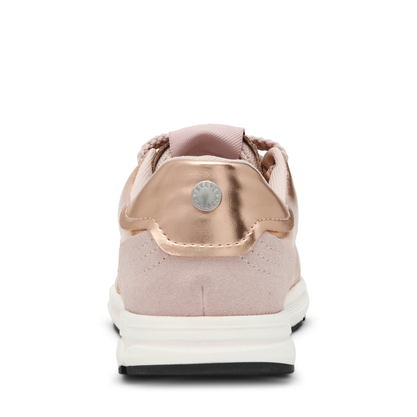 Tenis Collector Rosados - view 5
