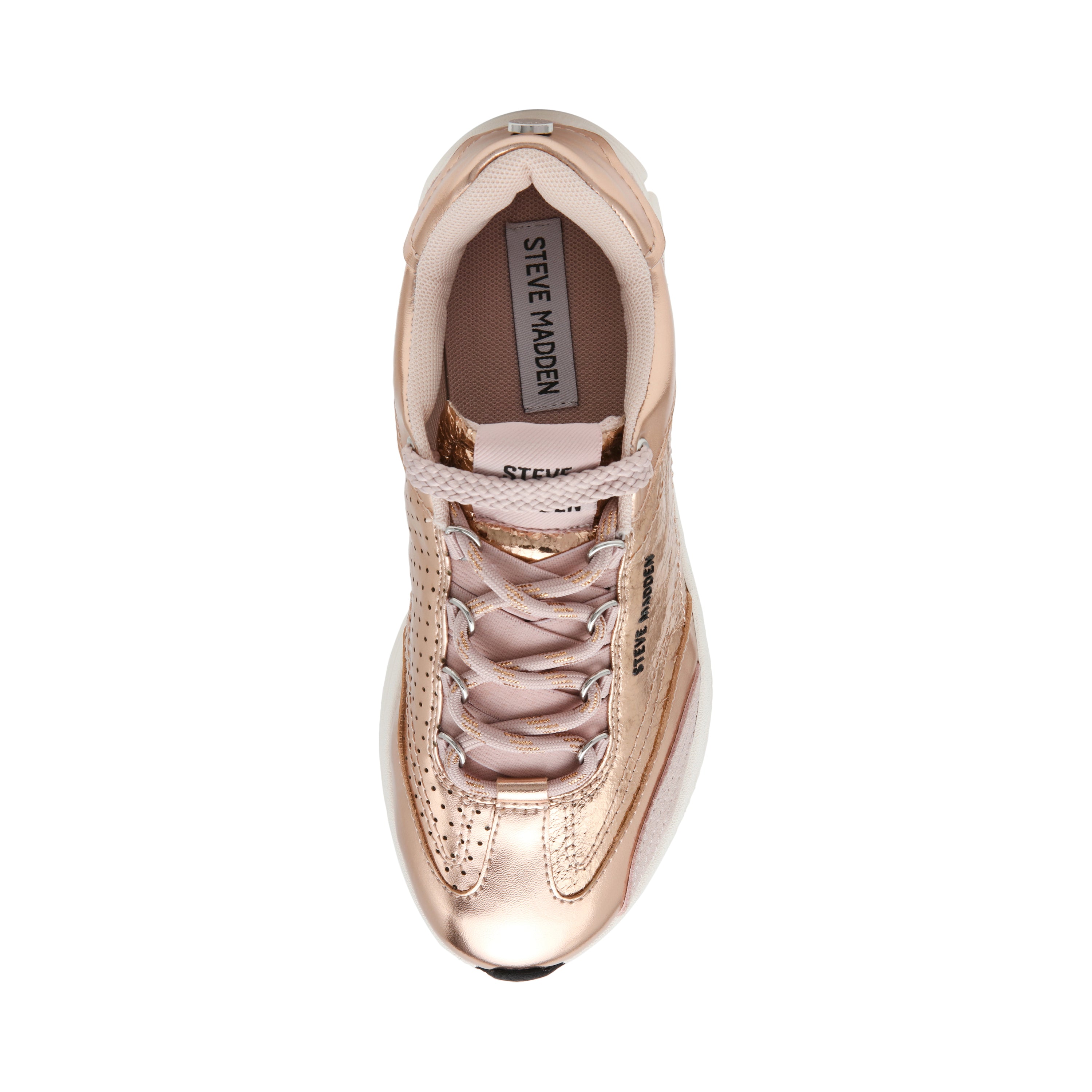 Tenis Collector Rosados - view 6