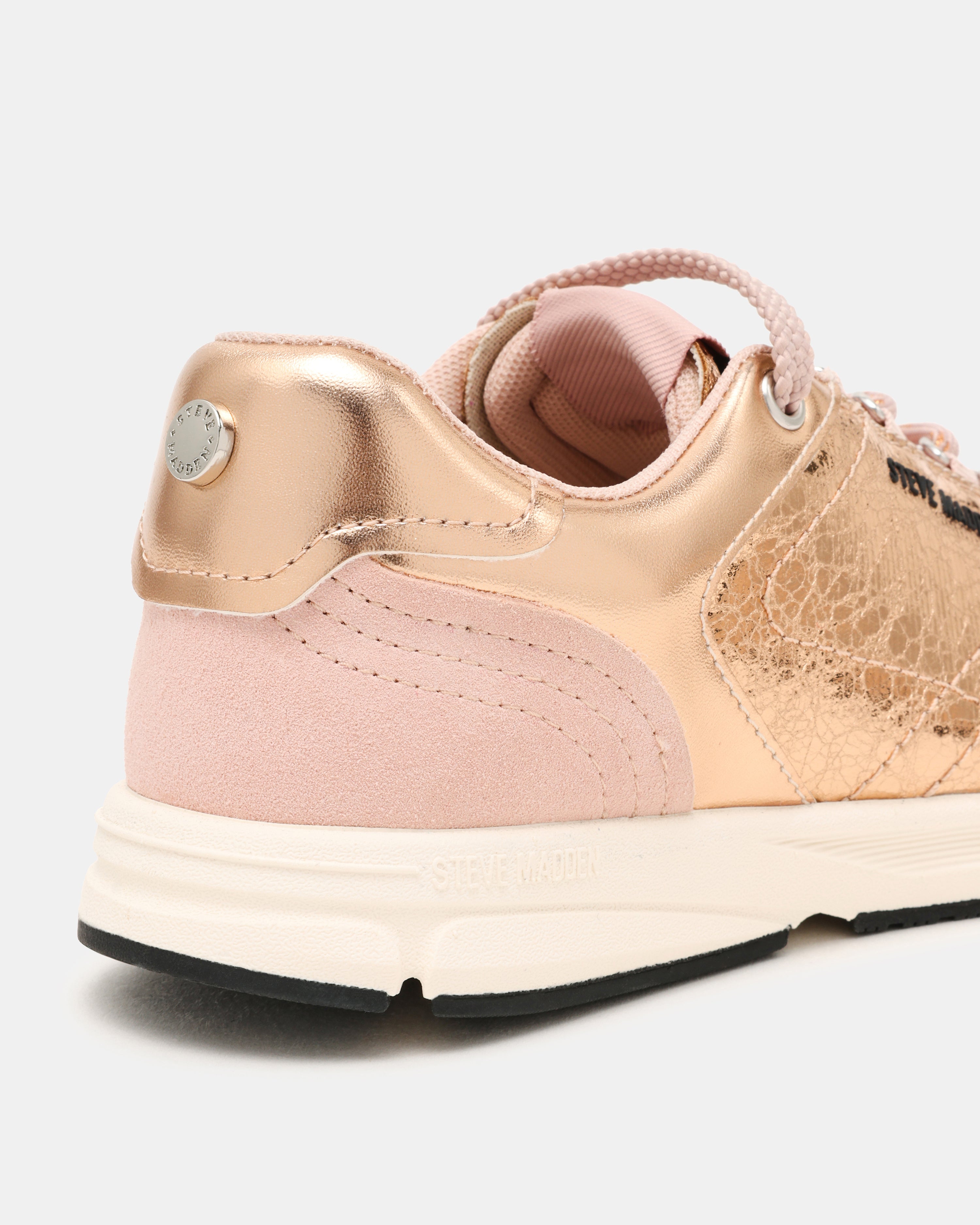 Tenis Collector Rosados - view 8