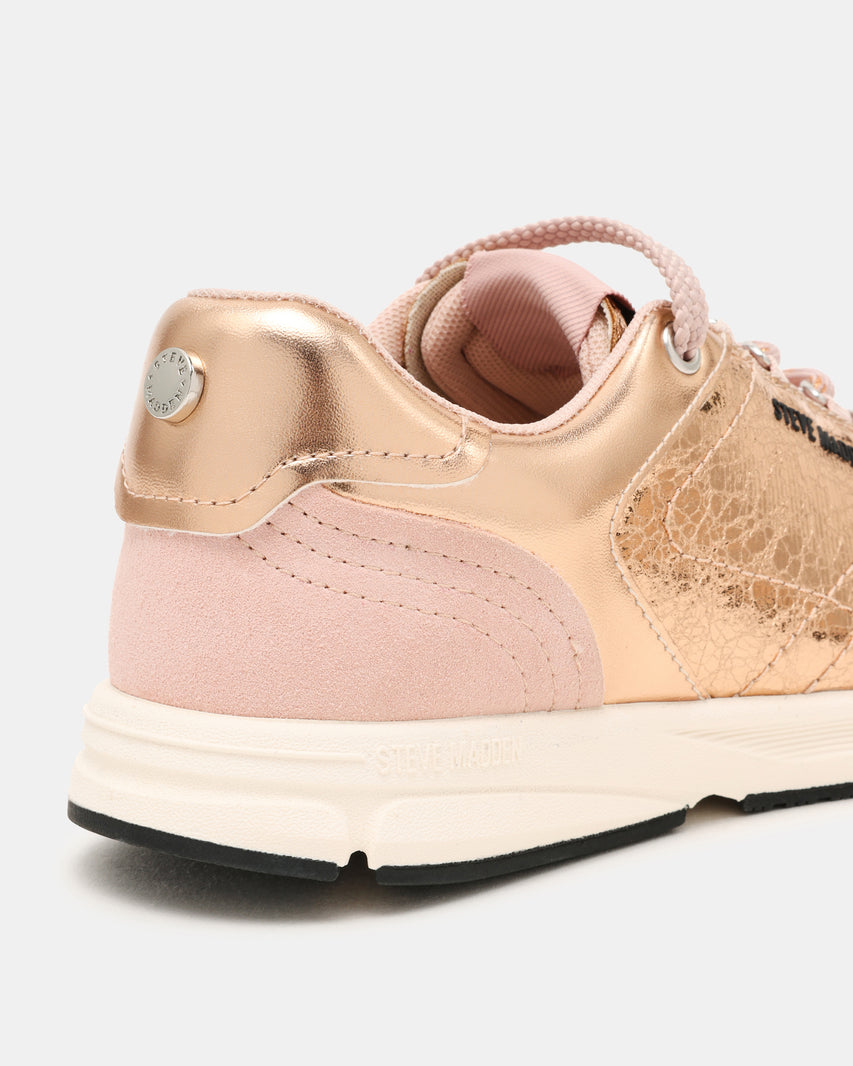 Tenis Collector Rosados - view 8