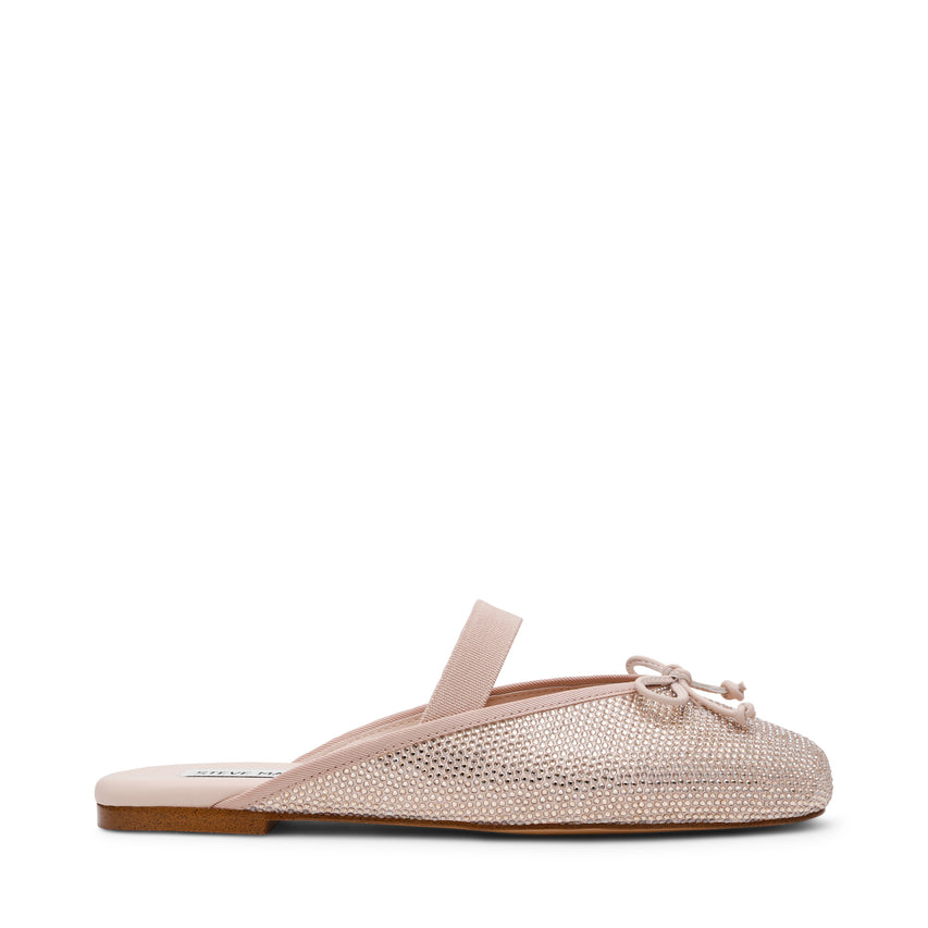 Balerinas Cutesy-R Rosadas