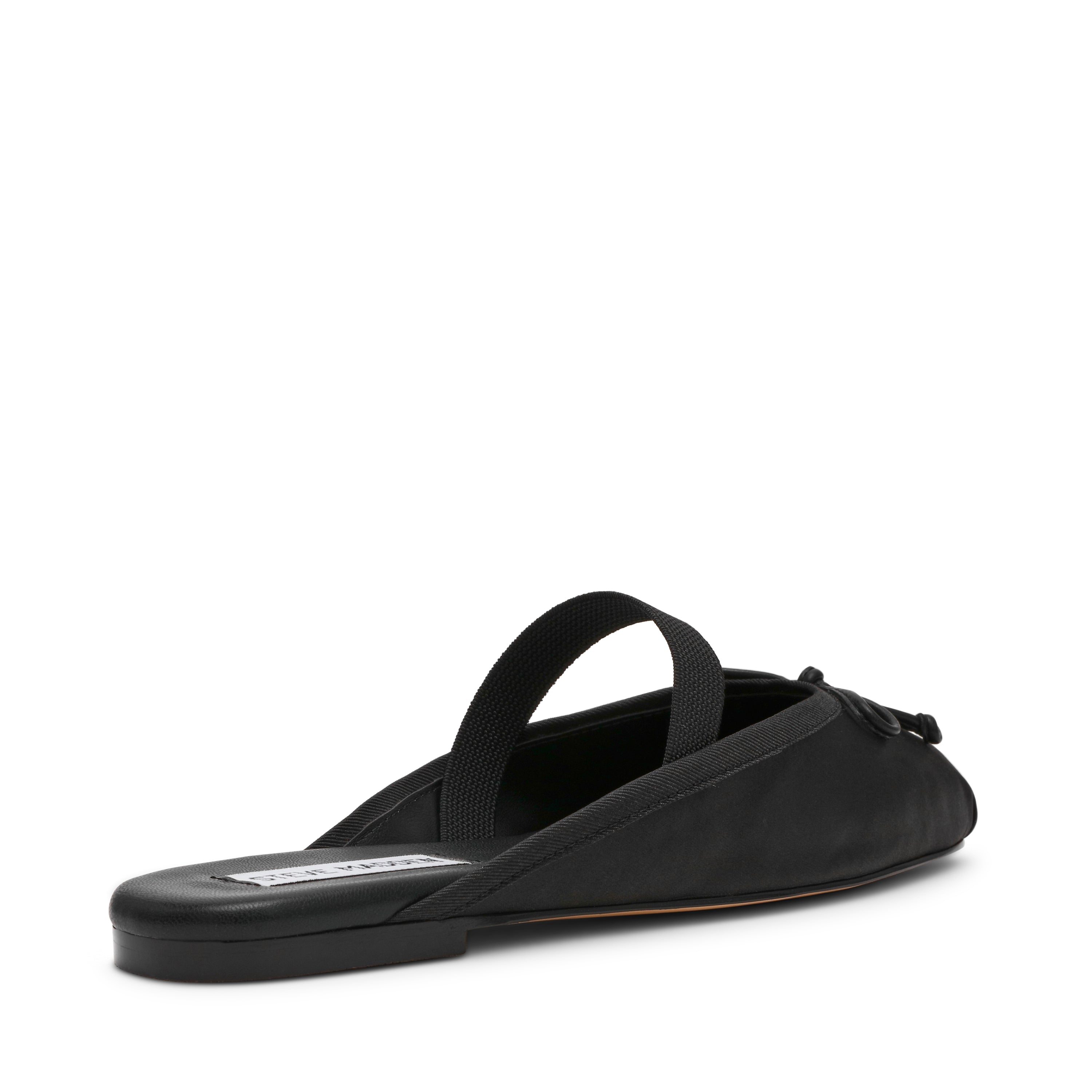 Balerinas Cutesy Negras - view 3