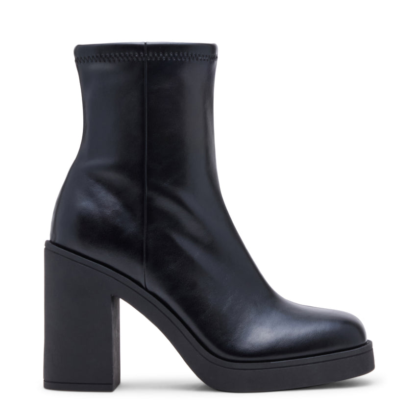 Botines Danielaa Negros