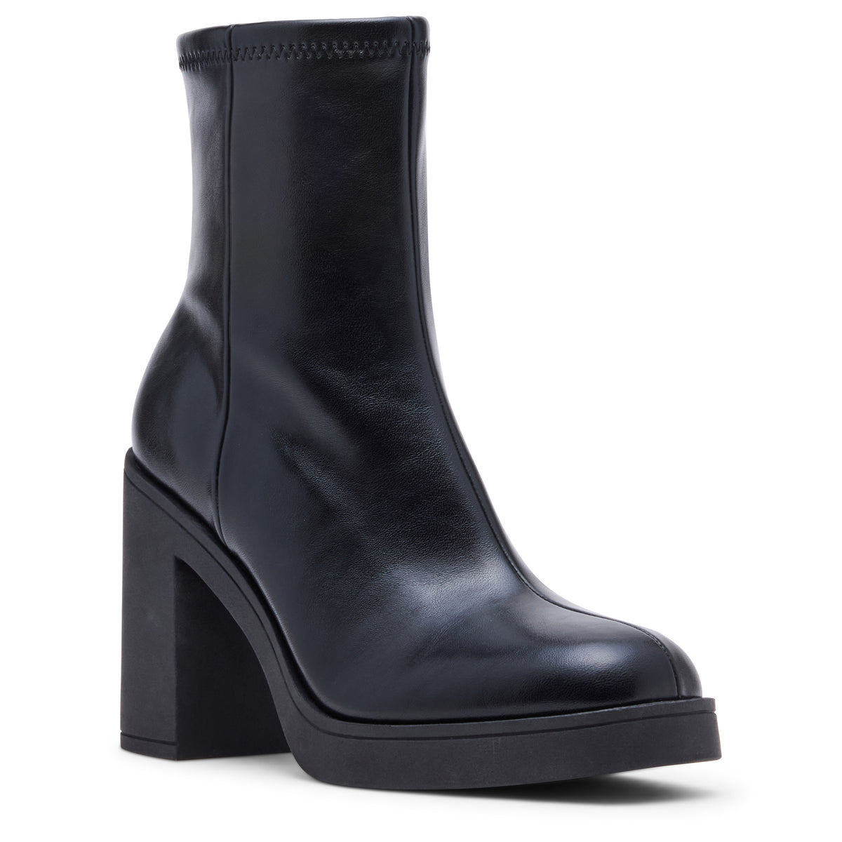 Botines Danielaa Negros - view 2
