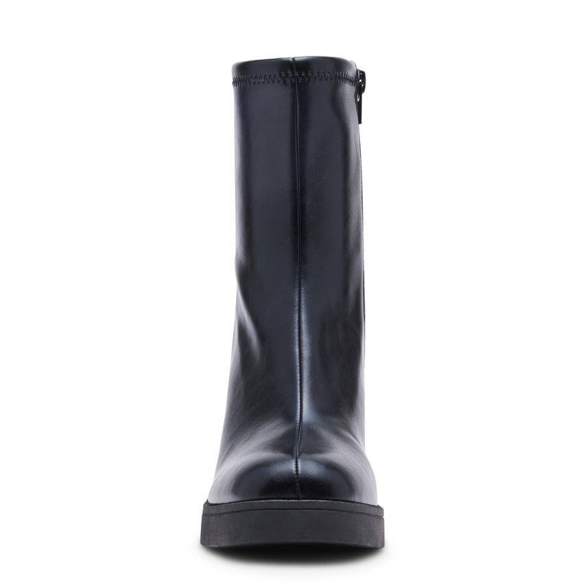 Botines Danielaa Negros - view 4