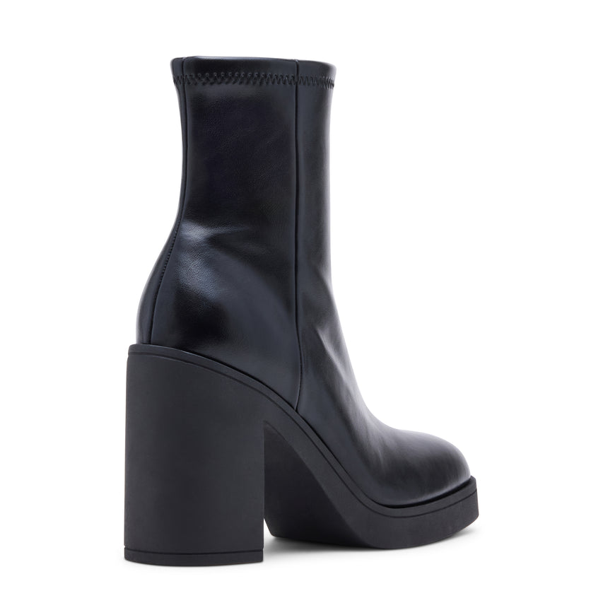 Botines Danielaa Negros - view 3