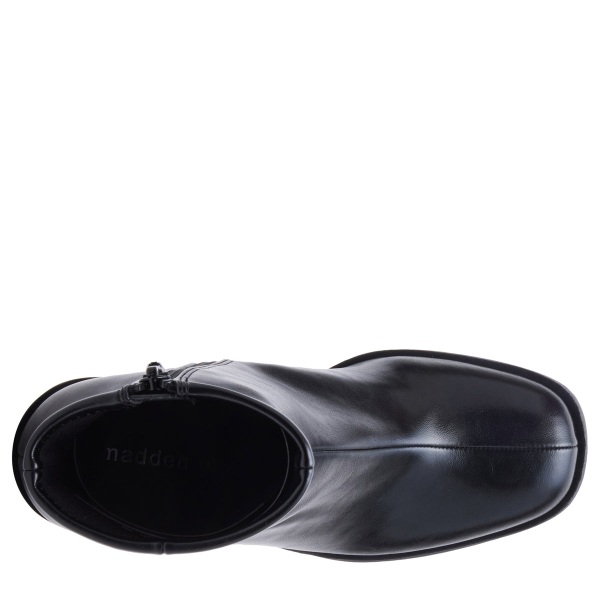 Botines Danielaa Negros - view 6