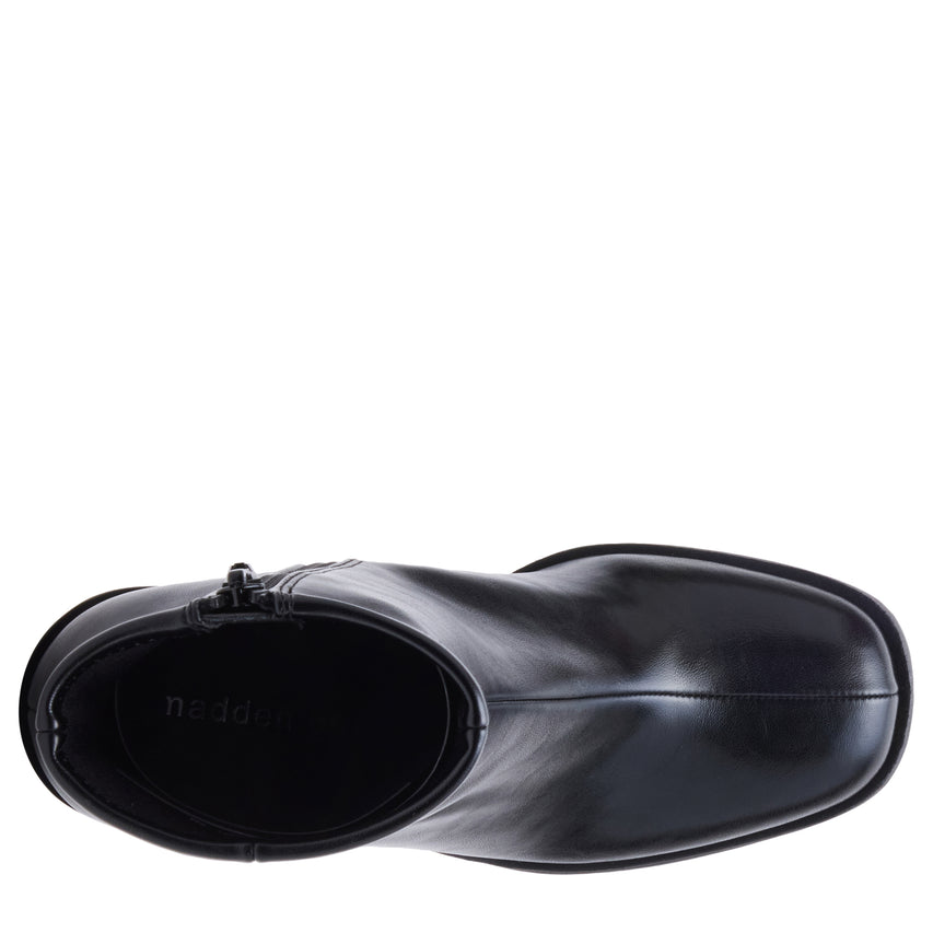 Botines Danielaa Negros - view 6