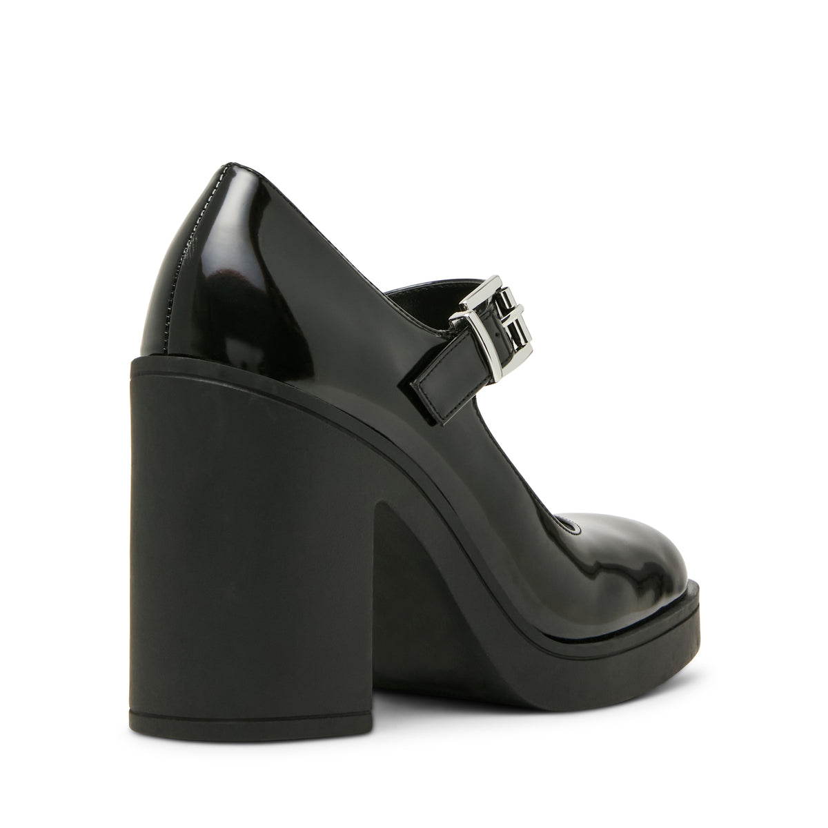 Tacones Stiletto Daphne Negros - view 3