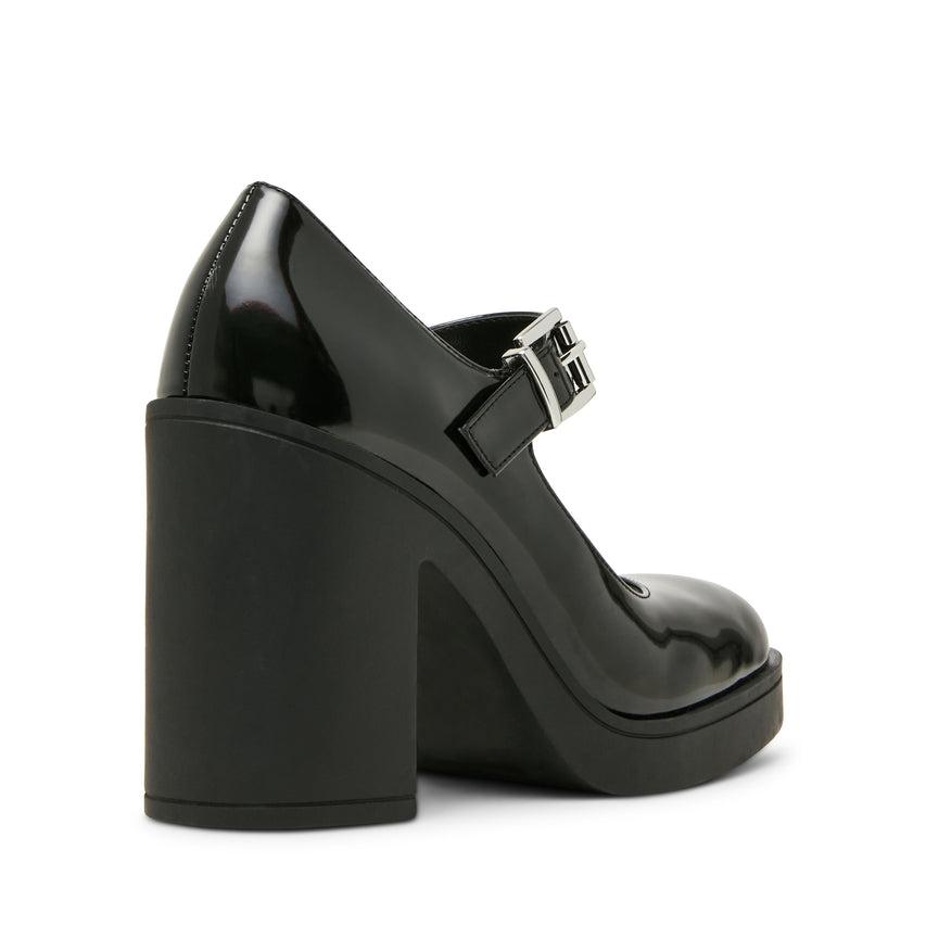 Tacones Stiletto Daphne Negros - view 3