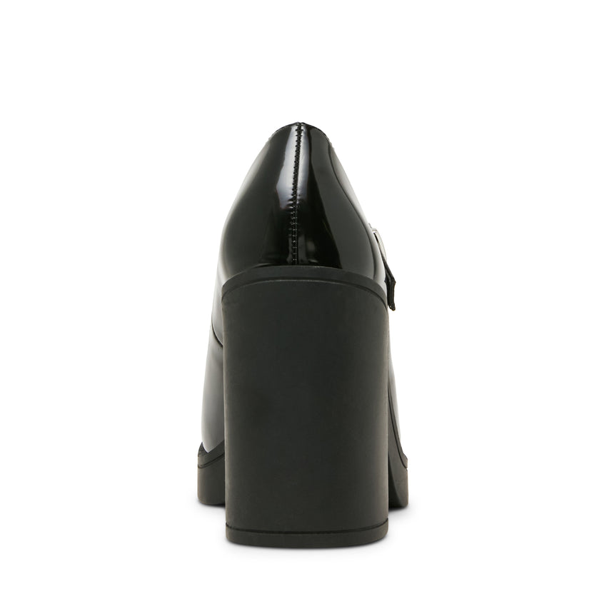 Tacones Stiletto Daphne Negros - view 5