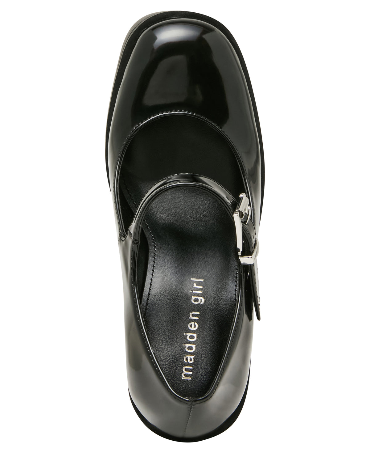Tacones Stiletto Daphne Negros - view 6