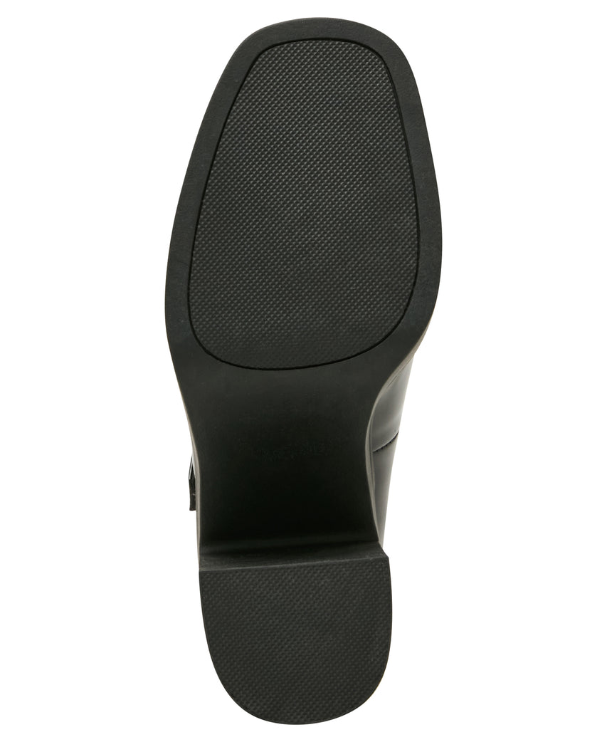 Tacones Stiletto Daphne Negros - view 7