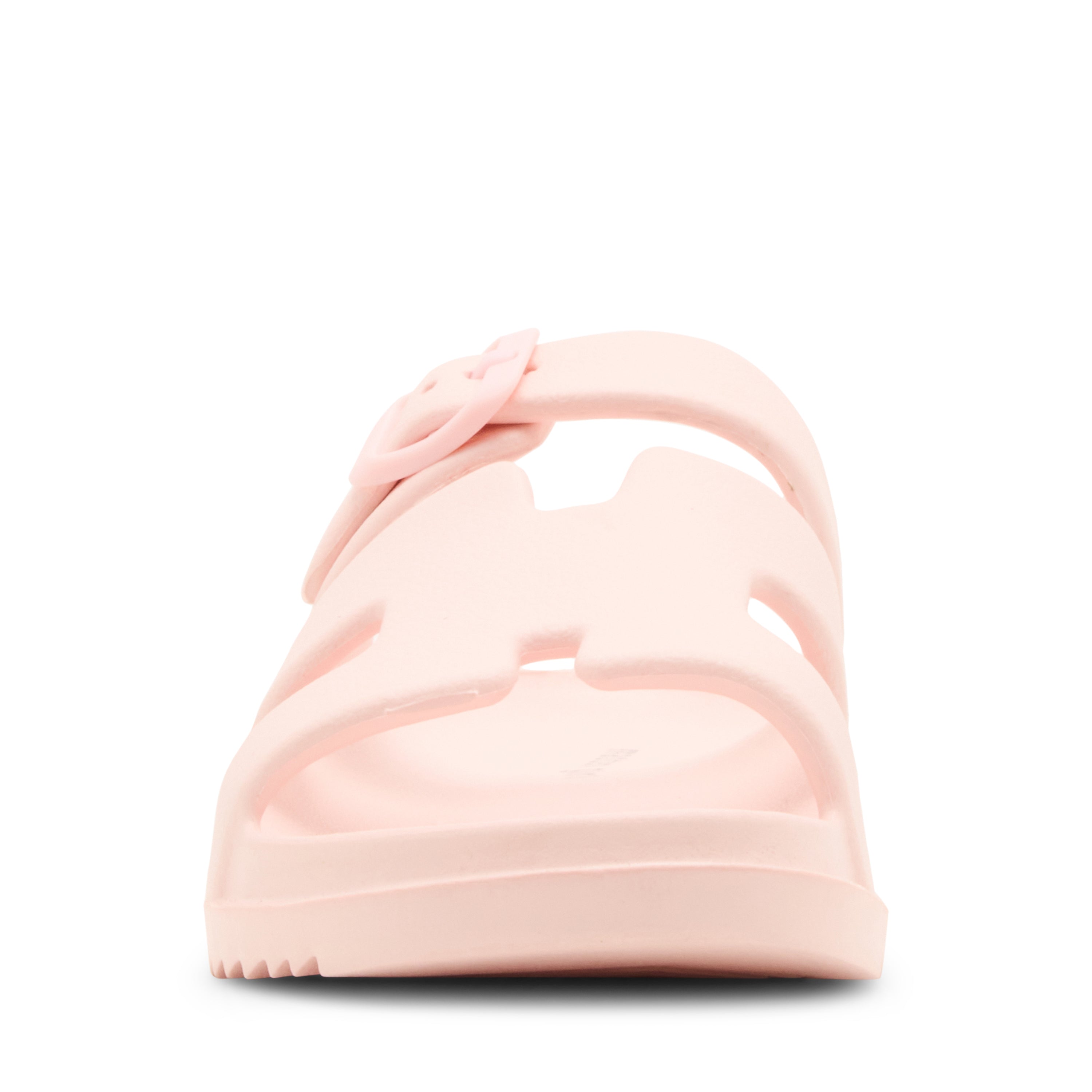 Sandalias planas Darliing Rosadas - view 4